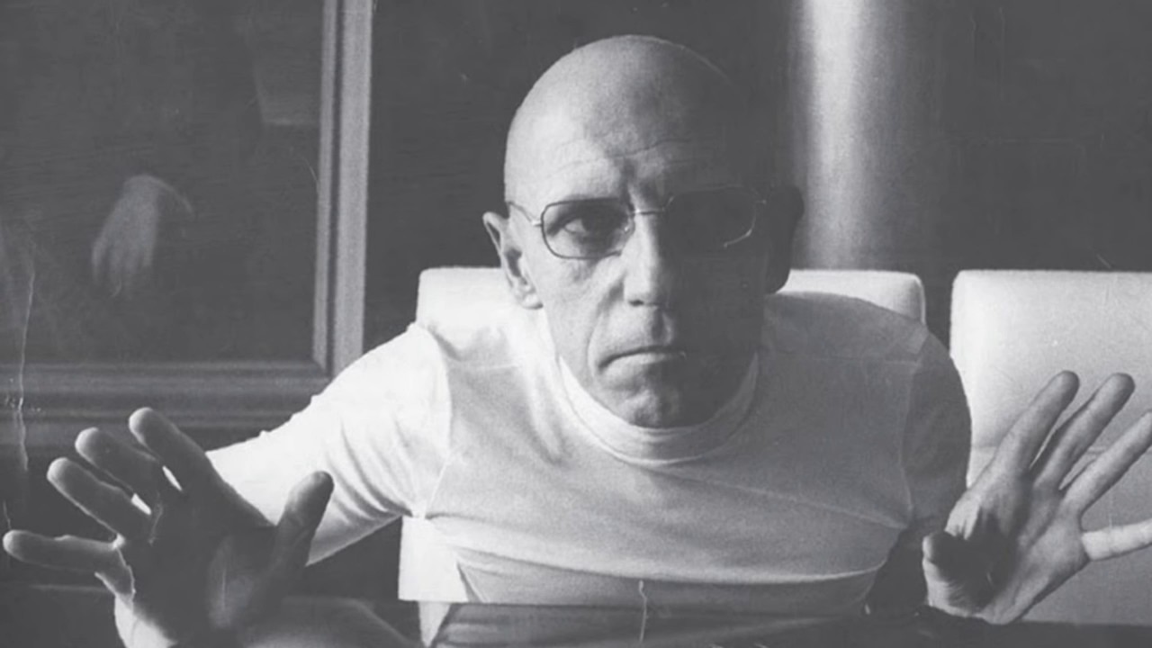 Michel Foucault: Hapishanenin Doğuşu
