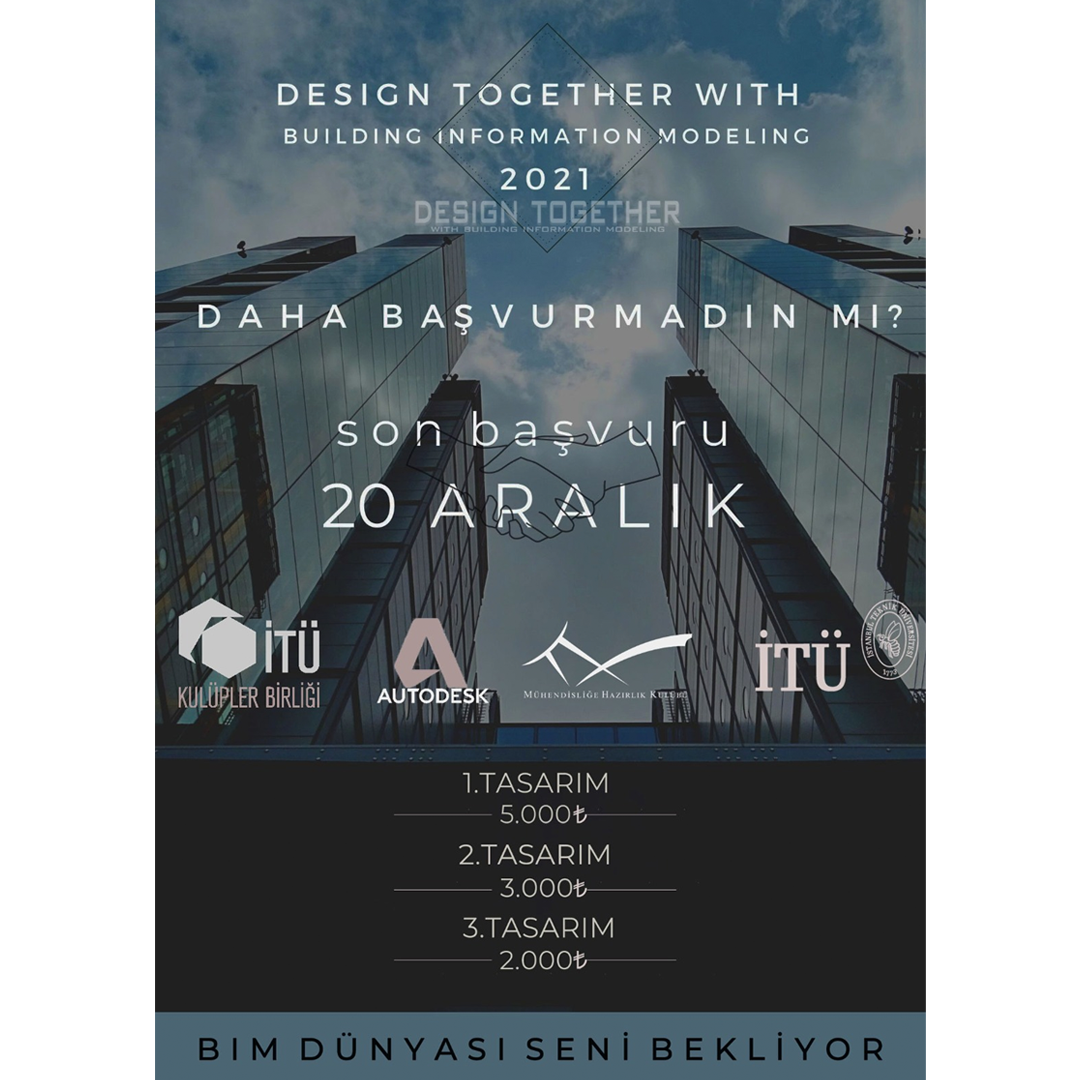 Design Together With Bim