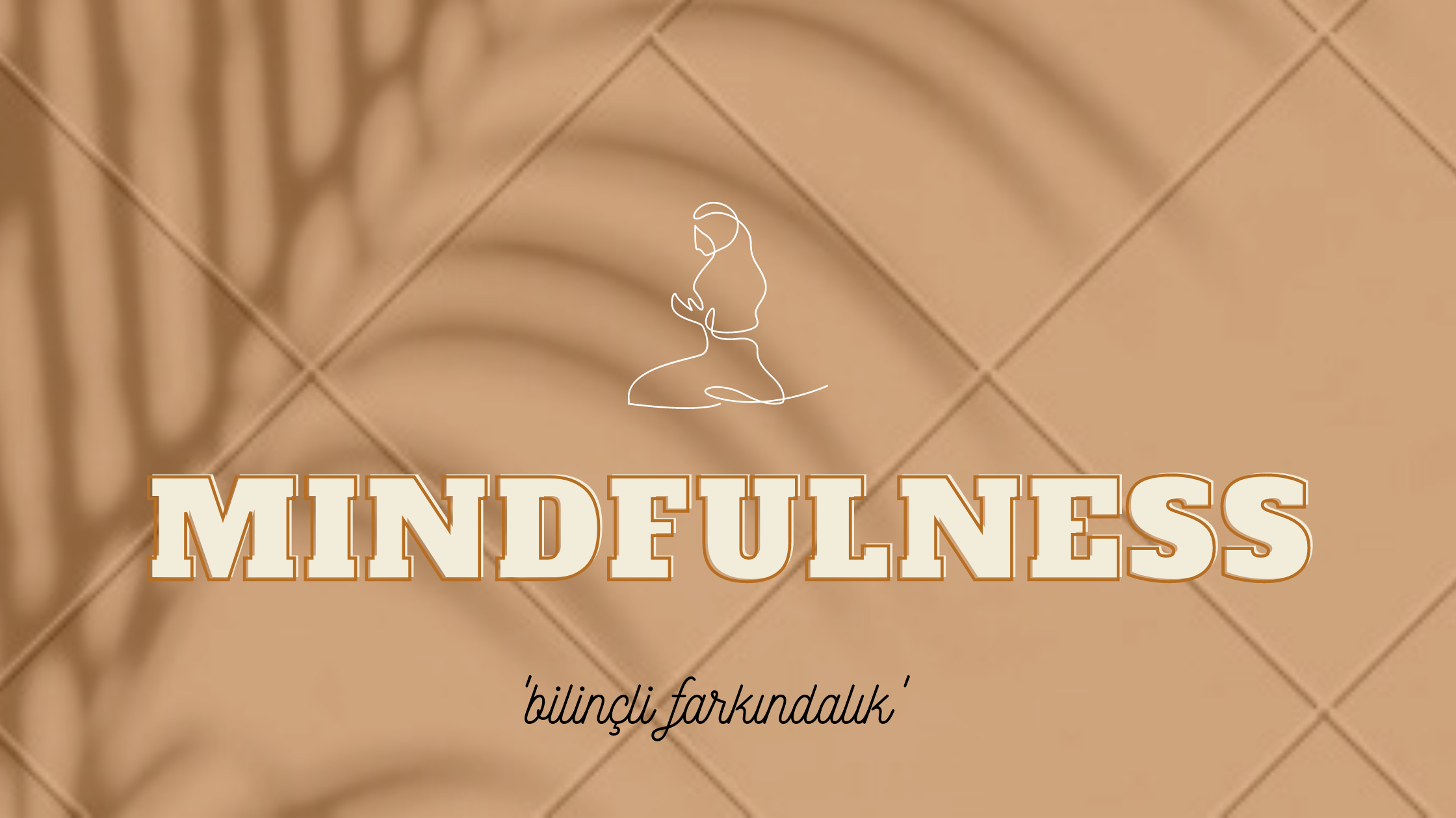 Mindfulness Tekniği ile Ana Odaklanın!