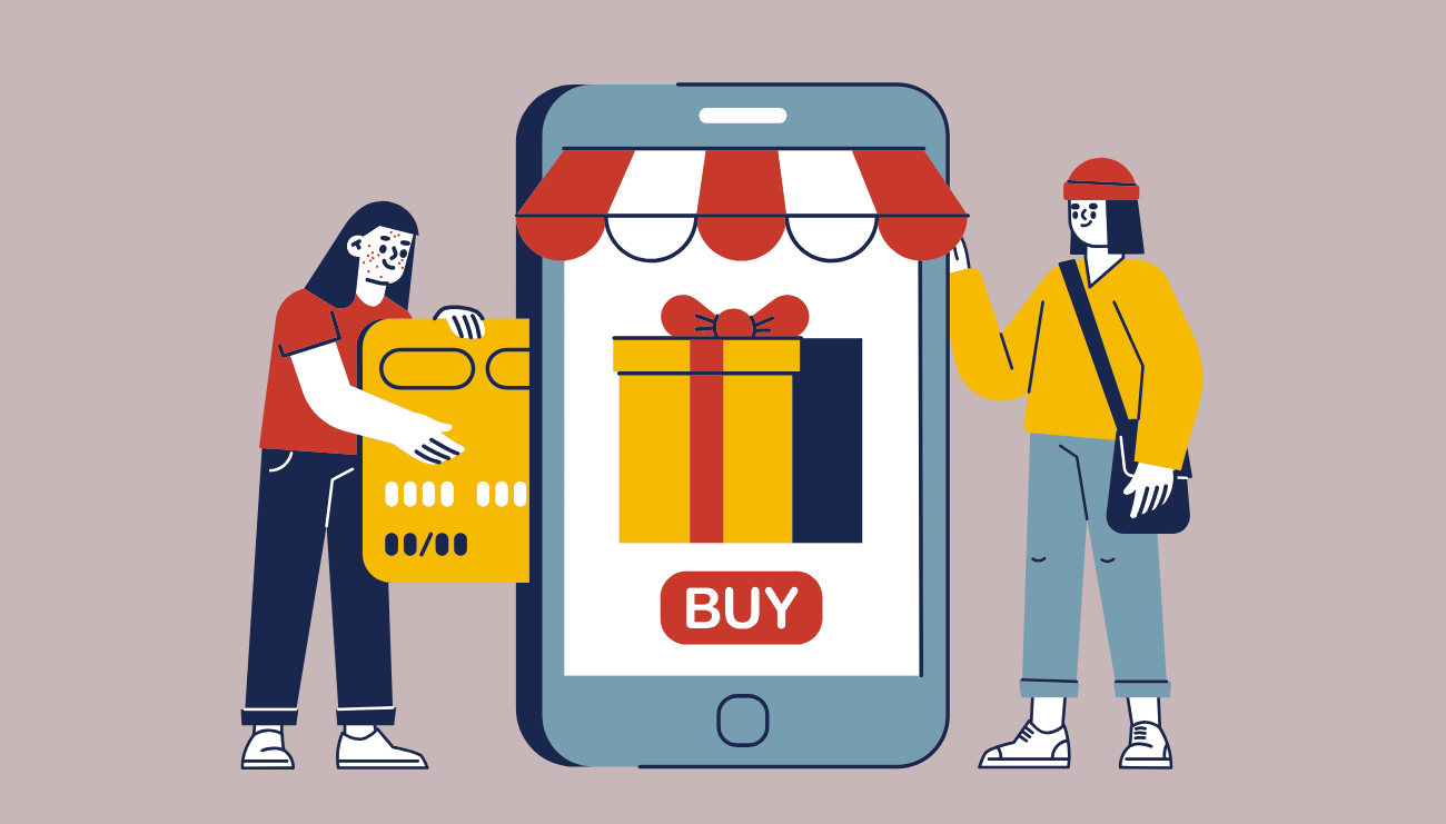 Online Alışveriş: Dijital Çağın Perakende Devrimi