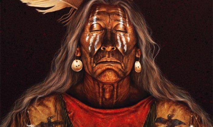 En Eski Kült: Şamanizm 
