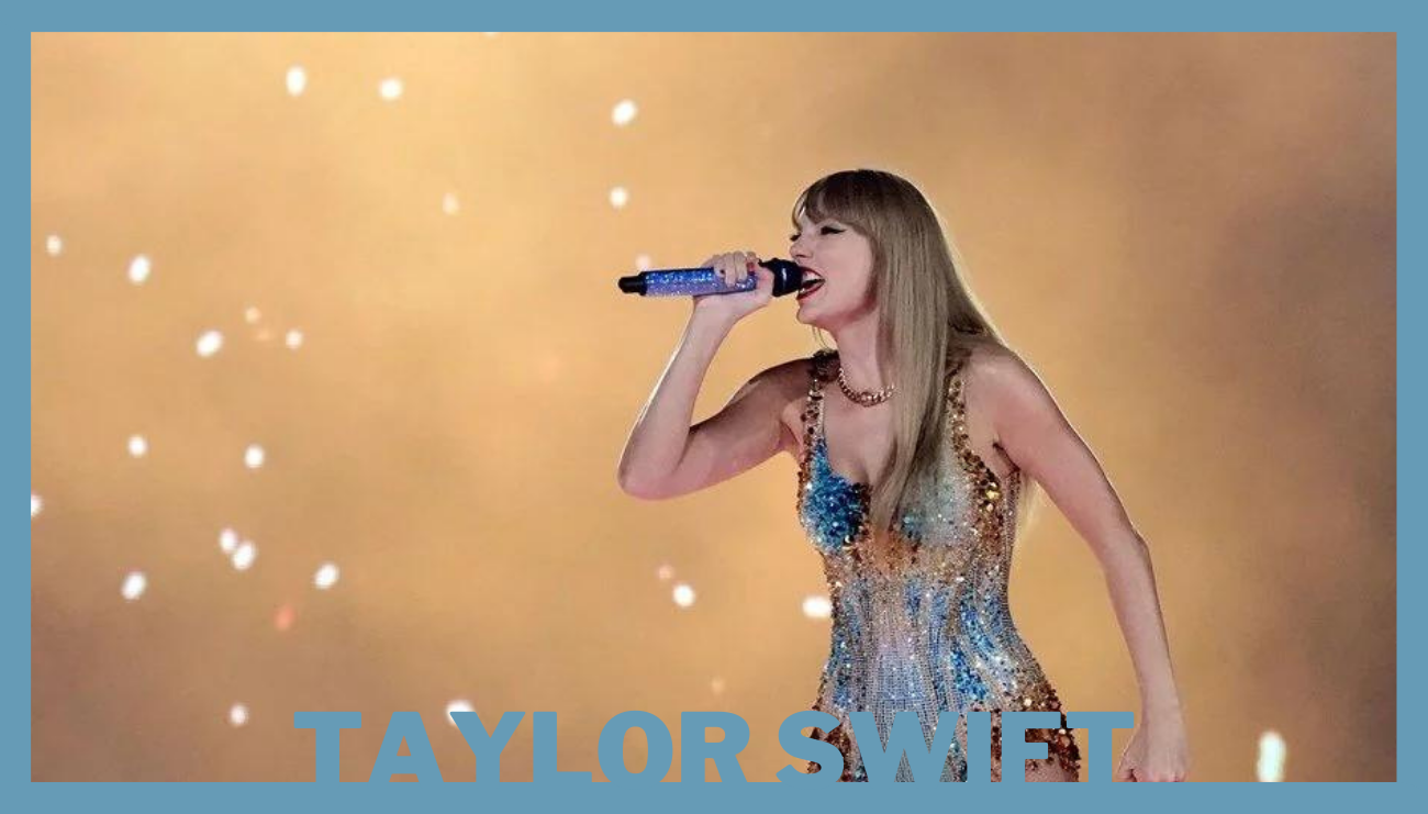 Taylor Swift: Pop Müziğin İkonu