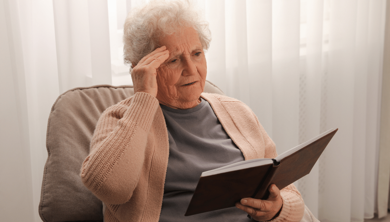 Yaşlandıkça Unutkanlık: Nedenleri ve Önleme Yolları