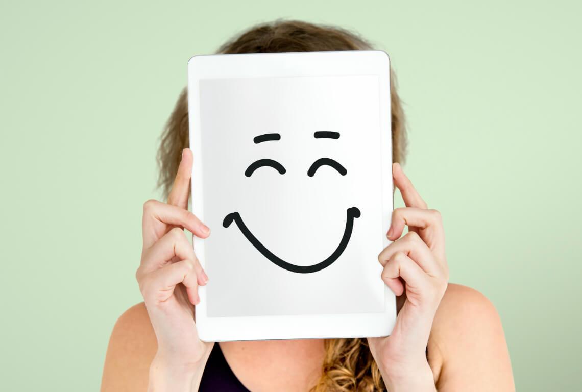 Toksik Pozitiflik: Gerçek Olmayan Bir Mutluluk Maskesi