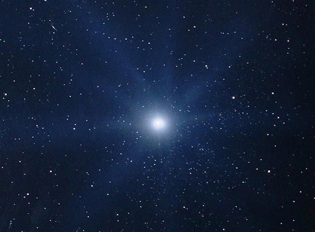 Yıldızlar: Evrenin Parlayan Güzellikleri ve Bilgi Kaynağı